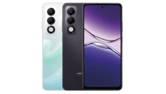 OPPO A5i Pro 5G Tangguh dengan Baterai 6000 mAh, Tapi Layarnya Masih HD