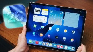 Review iPadOS 26 Makin Mirip MacOS, Penggunaan Bisa Gantiin MacBook?