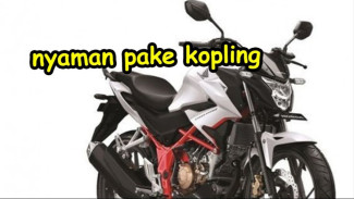 Pilihan 5 Motor Kopling Murah di Bawah 30 Juta, Cocok Buat Pemula!