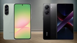 Pilih Poco F7 atau Samsung A56? Ini Bedanya Biar Kamu Gak Galau Melulu!