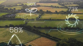 Smart Farming, Digitalisasi Pendataan Petani untuk Swasembada 2026