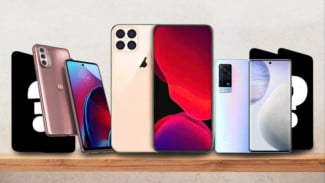HP Mahal Belum Tentu Cocok! Cek Dulu Perbedaan Mid Range dan High End
