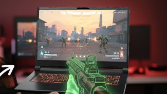 Butuh Laptop Gaming Murah? 5 Pilihan Ini Cuma 4 Jutaan Bisa Main Valorant