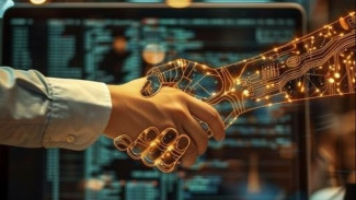 Eks Pimpinan KPK Bongkar Korupsi Gaya Baru di Era Digital dengan Optimasi Algoritma dan AI