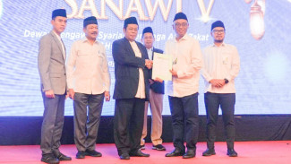 Bayar Iuran BPJS Kini Bisa Pakai Zakat Lewat Platform Filantropi Digital