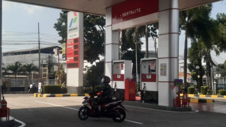 Pertamina Ambil Alih SPBU Bermasalah di Depok Diawasi Ketat