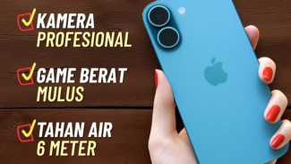 Daftar iPhone Turun Harga Bulan Oktober, Segera Beli Sebelum Kehabisan!