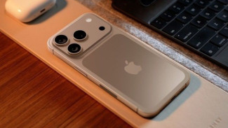 iPhone 17 Tawarkan Layar 120Hz dan Kamera Depan Jernih Hanya dengan Harga Lebih Murah