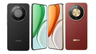 Realme C85 Pro vs Honor X9D Pertarungan HP Baterai Jumbo di Segmen Menengah