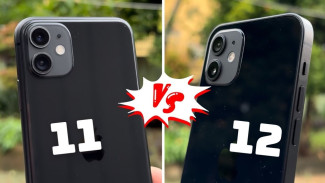 iPhone 11 vs iPhone 12 di 2025: Mana Pilihan Terbaik untuk Budget Terbatas?
