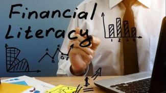 Boardgame Jadi Cara Baru Bangun Ketahanan dan Literasi Finansial Keluarga
