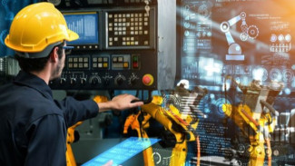 Indonesia Terancam Gagal Jadi Negara Maju 2045 Jika Vokasi Tak Direformasi