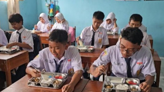 Tak Mau Siswa Keracunan Lagi, BGN Punya Standar Baru Higienitas Nasional!