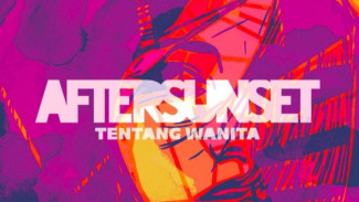 Aftersunset Buktikan Musik Britpop Bandung Tak Pernah Padam