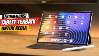 Tablet Terbaru 2025, Fitur Canggih Harga Masih Wajar!