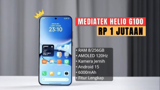 7 HP 1 Jutaan Terbaik yang Bisa Gaming Selfie Pamer Gaya
