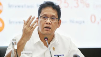 Kebijakan Menkeu Purbaya Tak Naikkan Cukai Rokok Disorot