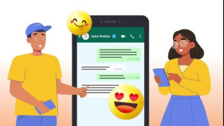 Fitur Pesan Marketing WhatsApp Bisnis Kirim Broadcast Massal Efektif