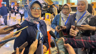 Livin’ Fest 2025 Mandiri di Bandung, Rayakan 27 Tahun dengan Diskon dan Cashback Fantastis!