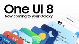 One UI 8 Sudah Rilis, Samsung Tambah Fitur Keren yang Bikin Iri!