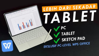 Harga Turun Drastis! Huawei MatePad Pro 12.2 2025 Bawa Fitur Premium Setara Rp20 Jutaan Tablet Lain