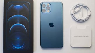 Jangan Beli iPhone XR Lagi, iPhone 12 Pro Kini Jadi Pilihan Paling Masuk Akal