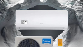 Rahasia Midea AC Inverter Celest Bikin Udara Rumah Makin Sejuk & Efisien!