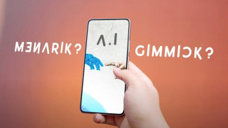 Xiaomi 14T Punya 9 Fitur AI Canggih, Smart Banget Buat Support Hidup Produktif!