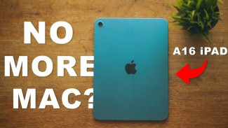 Harga iPad A16 Chip 2025 Mulai Rp 5 Jutaan, Layak Beli?