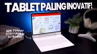 Tablet Huawei Terbaik 2025, Mulai Rp2 Jutaan Sampai Flagship Rp10 Jutaan Lengkap Stylus