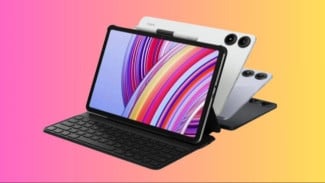 Redmi Pad Pro: Tablet 4 Jutaan yang Bikin Lupa iPad, Stylus Nyata!