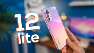 Xiaomi 12 Lite: HP Cantik 5 Jutaan yang Bikin Cewek Jatuh Cinta!