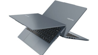 Advan Workmate: Laptop 4 Jutaan AMD Ryzen 5 yang Bikin Iri!