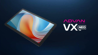 Advan Neo X, Tablet Windows Rp 5 Jutaan yang Bikin Kaget