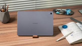 Bingung Pilih Tablet Huawei? Ini Beda MatePad 12X vs MatePad 11.5 yang Produktif di 2025!