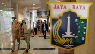 Gubernur Pramono Lantik Ribuan ASN, Diingatkan Jangan Ada Main Mata!