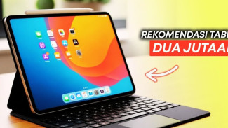 Tablet Terbaik Rp2-3 Juta Bikin iPad Murah Gigit Jari dengan Spesifikasi Gahar