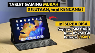 Tablet Gaming Rp1 Jutaan Ini Bisa Main PUBG Lancar Tanpa Bikin Kantong Jebol
