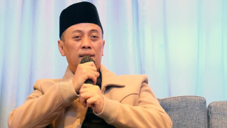 Opick Gelar Konser Akbar ‘Di Bawah LangitMu’ 2026 Bareng Wali dan D’Masiv