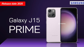 Samsung Galaxy J15 Prime 5G Rumor Midrange Snapdragon 7 Gen 4 Harga Rp 4 Jutaan