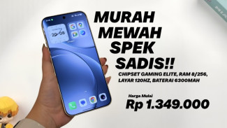 3 HP Sejutaan RAM Besar di 2025, Performa Kencang untuk Multitasking Lancar Jaya!