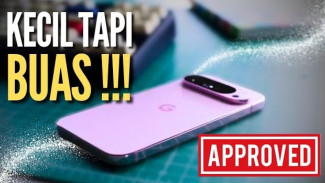 4 HP Compact Terbaik 2025: Kecil di Tangan Tapi Performa Gak Kalah Maksimal!