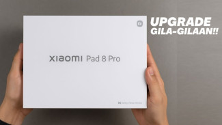 Xiaomi Pad 8 Series Meluncur, Keyboard dan Stylus Makin Canggih!
