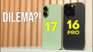iPhone 17 Lebih Worth It dari 16 Pro? Ternyata Begini Faktanya!