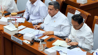 Program Halal Nasional Dipercepat, BPJPH Siapkan Lompatan Besar Sertifikasi Halal