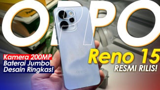 Duel Vivo V40 Pro vs OPPO Reno 15: Layak Dibeli Untuk Streaming dan Gaming?