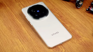 Vivo X300 Pro Resmi Hadir, Hardware Monster Kini Dipadukan OriginOS yang Lebih Fresh