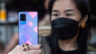Rekomendasi HP Vivo 5G Terbaru 2026, Harga Mulai 1,9 Juta Sudah Kencang!