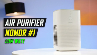 3 Air Purifier Terbaik Harga Terjangkau, Udara Rumah Makin Sehat!