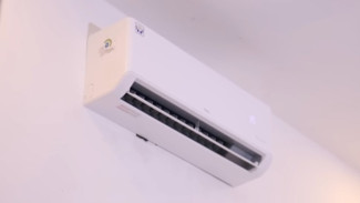 AC Inverter dengan 6 Filter Udara dan Garansi 10 Tahun Kompresor Cuma 3 Jutaan